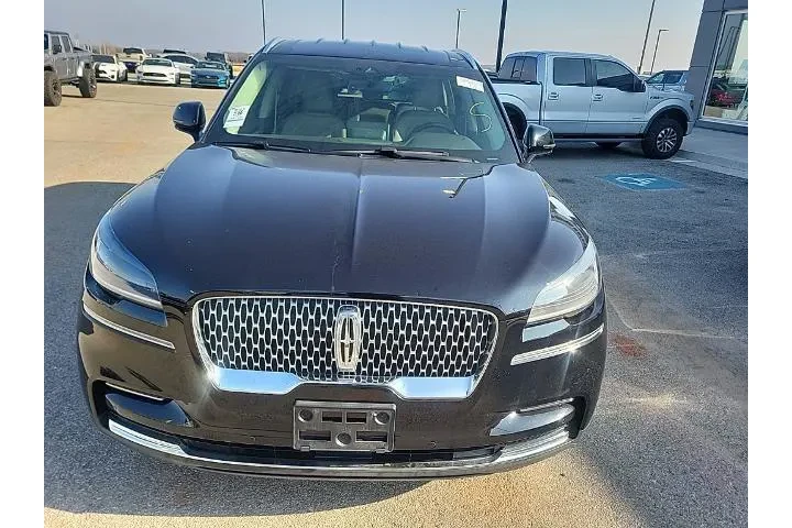 $37880 : Lincoln Aviator 2023 Standar image 4