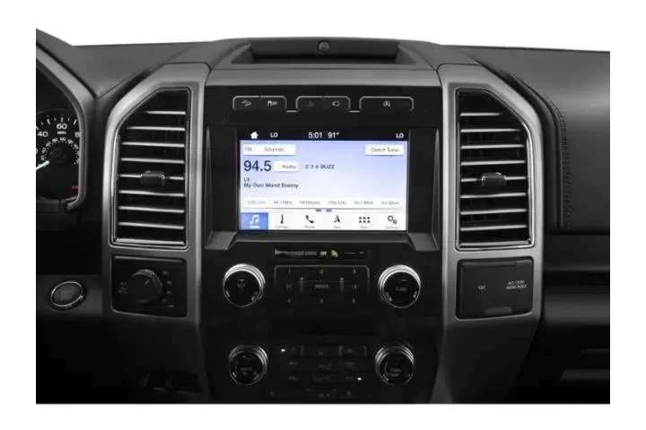 $29886 : Ford F-150 2019 4x4 Platinum image 10