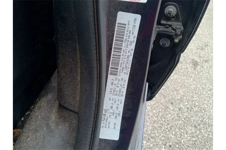 $23456 : Ram 1500 2019 4x4 Big Horn 4 image 1