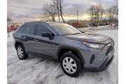 2020 RAV4 LE en Chicago