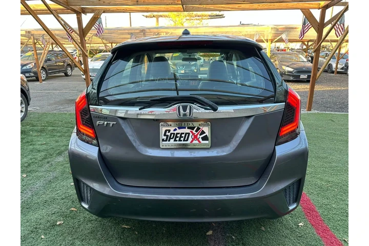 $8800 : 2015 HONDA FIT2015 HONDA FIT image 1