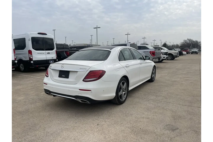 $22459 : Mercedes-Benz E-Class 2018 A image 3