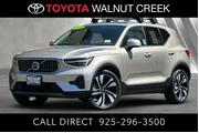 Volvo XC40 2023 AWD B5 Ultim en San Francisco Bay Area