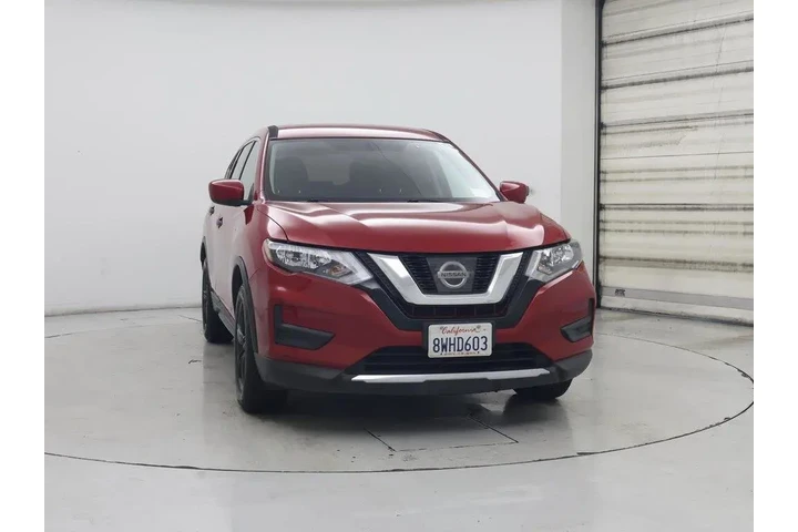 $13599 : Nissan Rogue 2017 S 4dr Cros image 5