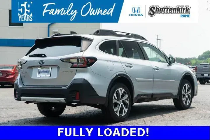 $27895 : Subaru Outback 2022 AWD Limi image 9