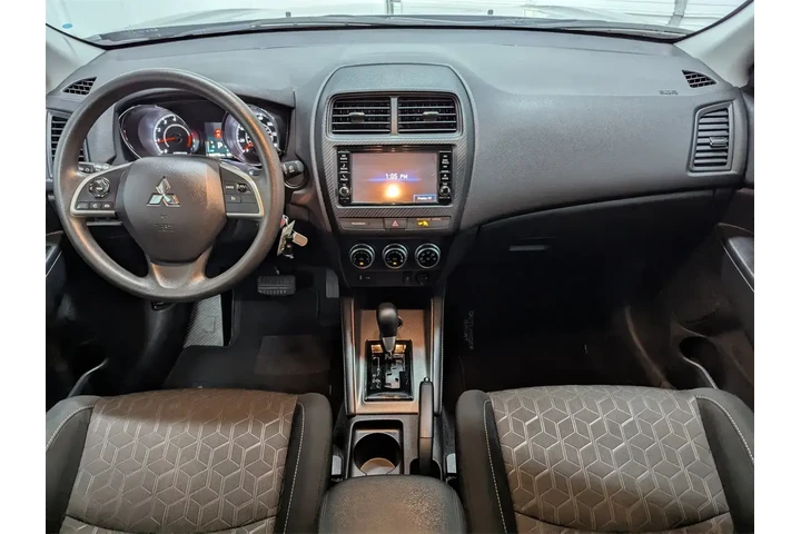 $21997 : Mitsubishi Outlander Sport 2 image 6