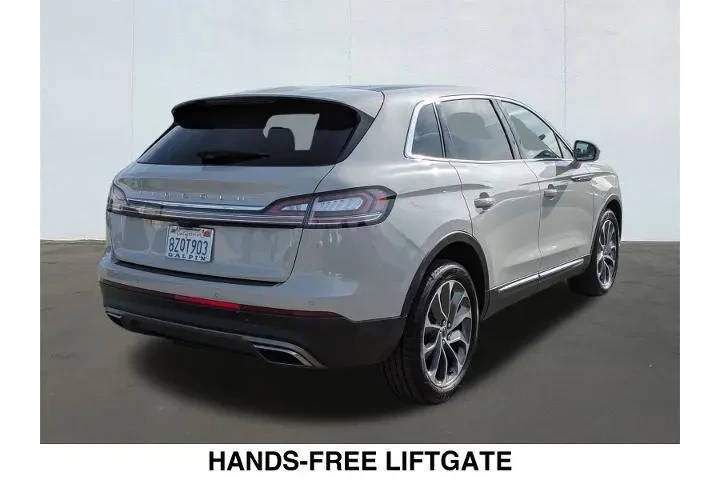 $35000 : Lincoln Nautilus 2022 Reserv image 5