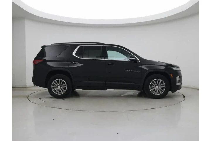 $31998 : Chevrolet Traverse 2023 4x4 image 7