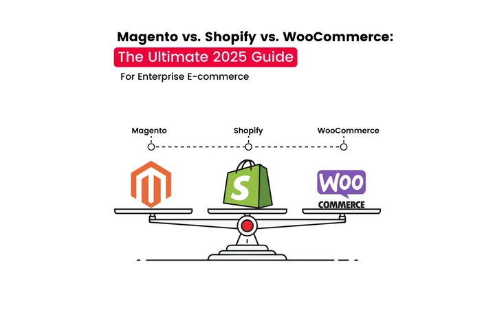 Compare Magento VS Shopify image 1
