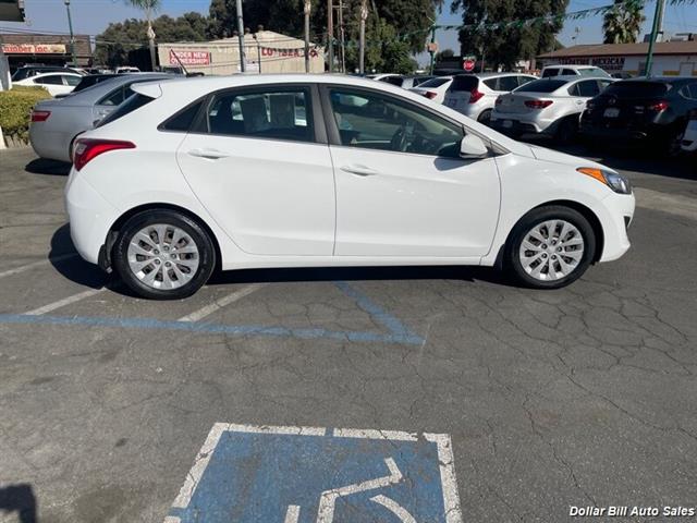 $10750 : 2016 ELANTRA GT Hatchback image 8