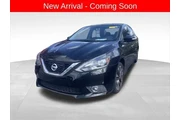 $8487 : Nissan Sentra 2016 SR 4dr Se thumbnail