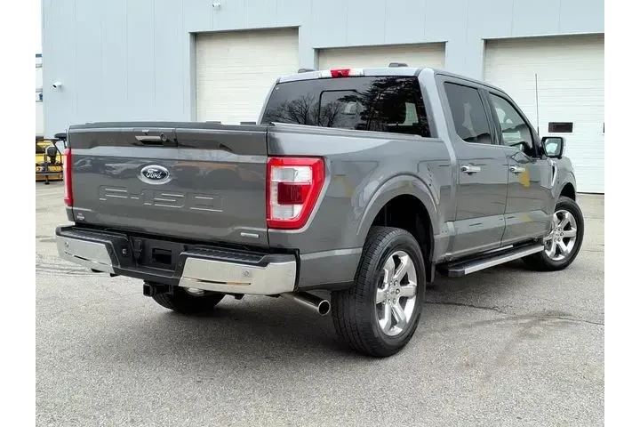 $39829 : Ford F-150 2022 4x4 Limited image 5