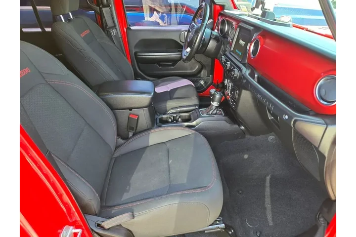 $39000 : Jeep Wrangler Unlimited 2020 image 3