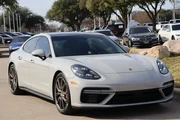 $69998 : 2018 Panamera Turbo thumbnail
