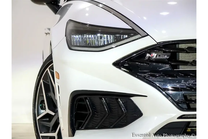 $22995 : Hyundai SONATA 2022 N Line N image 6