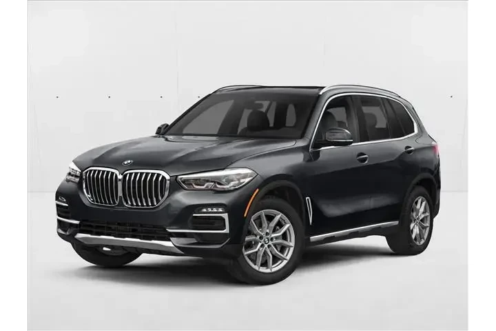 $37955 : BMW X5 2021 AWD xDrive40i 4d image 1