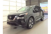 $23499 : Nissan Rogue 2023 AWD SL 4dr thumbnail