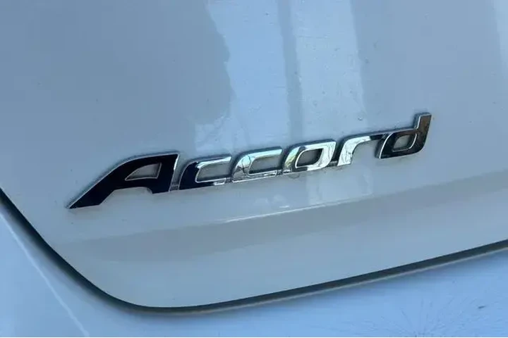 $16791 : Honda Accord 2014 EX-L V6 2d image 5