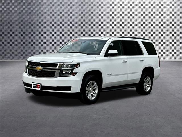 $25859 : 2017 Tahoe LS image 3