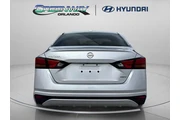 $13434 : Nissan Altima 2020 AWD 2.5 S thumbnail