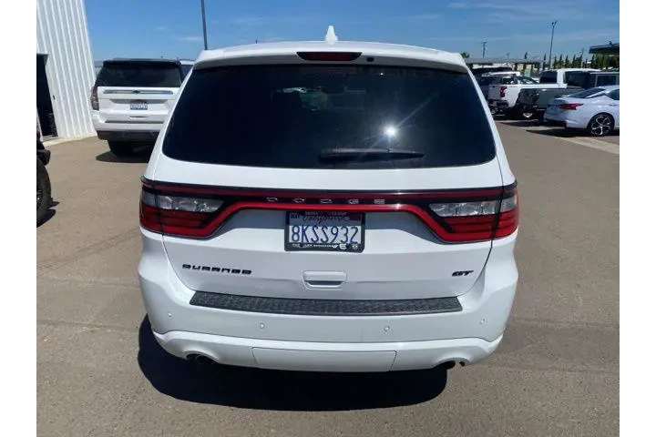 $20900 : Dodge Durango 2019 GT 4dr SU image 5