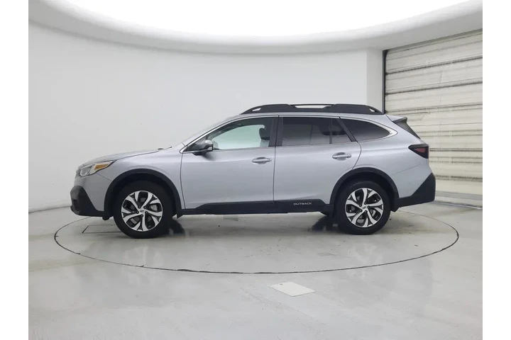 $27998 : Subaru Outback 2021 AWD Limi image 3