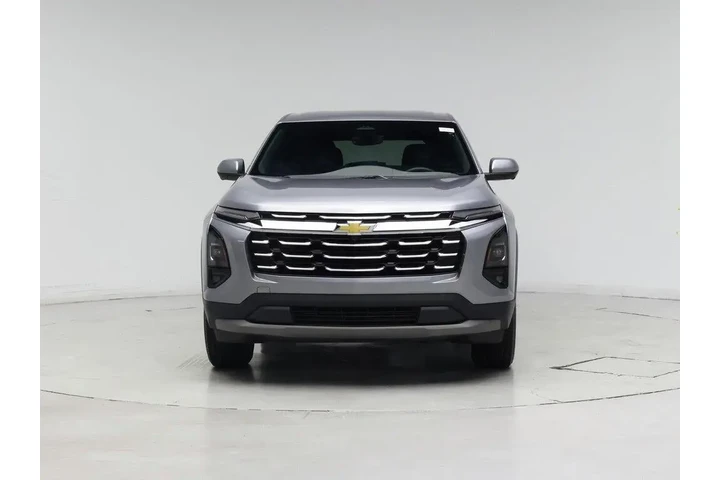 $26998 : Chevrolet Equinox 2025 LT 4d image 5