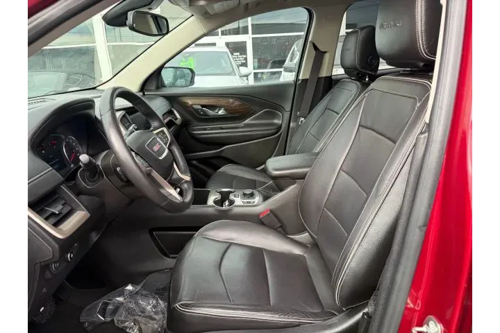 $16995 : 2018 TERRAIN image 8