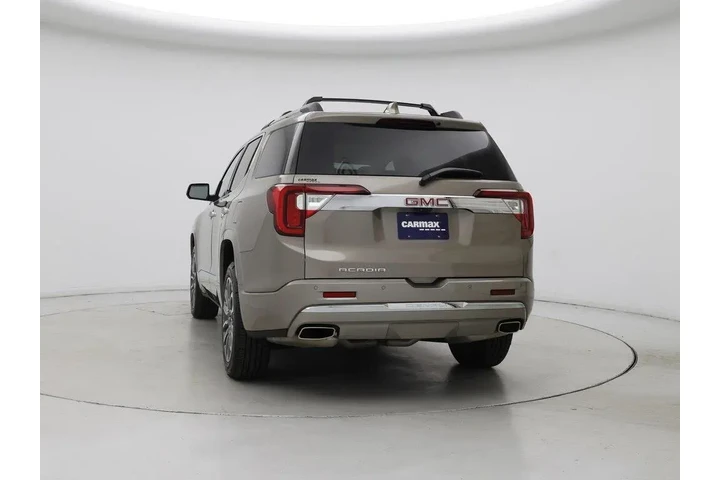 $28998 : GMC Acadia 2022 Denali 4dr S image 6