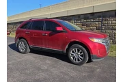 $5856 : Ford Edge 2011 SEL 4dr Cross thumbnail