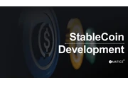 StableCoin Development -MATICZ en New York