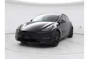 $31998 : Tesla Model Y 2022 AWD Perfo thumbnail