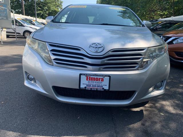 $9499 : 2012 Venza LE image 1