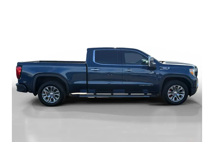 $39857 : GMC Sierra 1500 2021 4x4 Den image 6