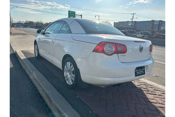 $3995 : 2008 Eos Komfort image 6