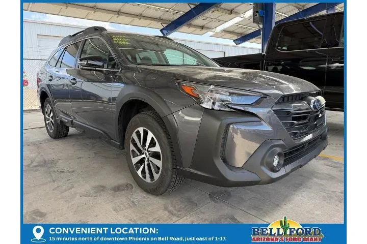 $31170 : Subaru Outback 2025 AWD Prem image 6
