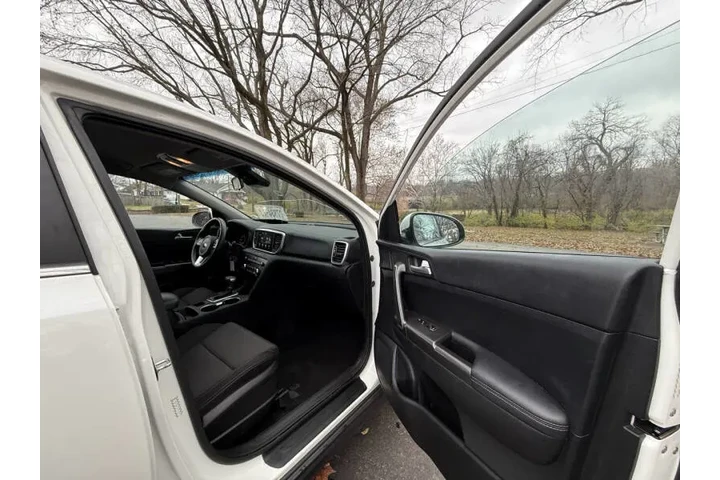 $8999 : 2021 Sportage LX image 6