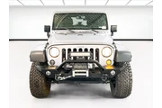 $18688 : Jeep Wrangler Unlimited 2016 thumbnail