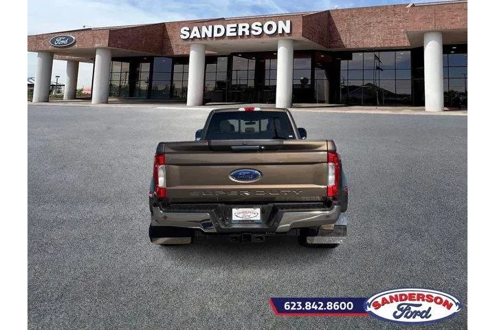 $39888 : Ford F-350 Super Duty 2017 4 image 4