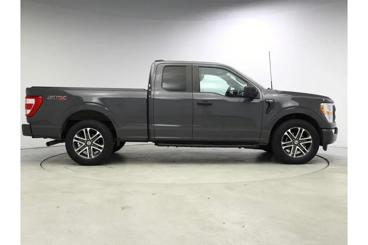 $27998 : Ford F-150 2021 4x2 XL 4dr S image 7
