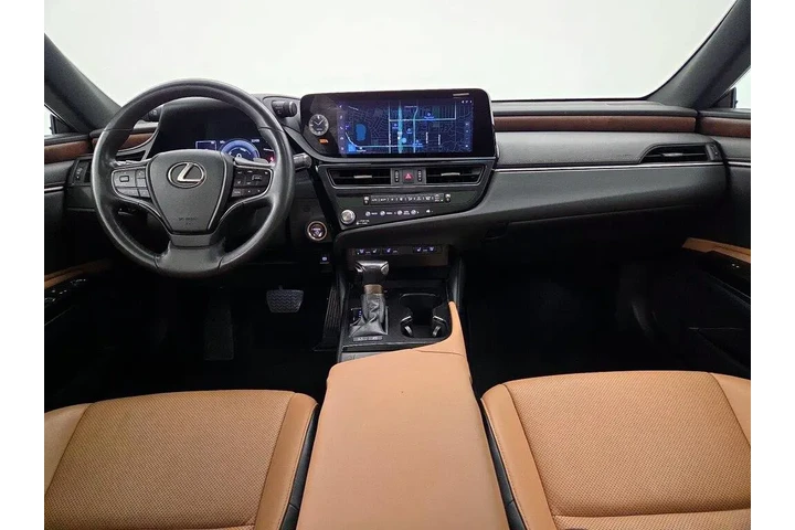 $37998 : Lexus ES 300h 2023 4dr Sedan image 9
