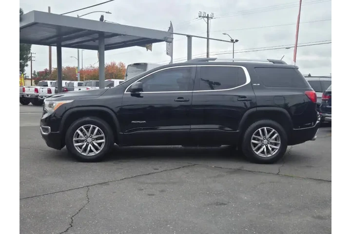 $10998 : 2017 GMC Acadia SLE-2 image 10