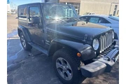 $18888 : Jeep Wrangler 2016 4x4 Sahar thumbnail