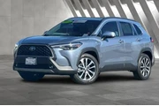 $31500 : Toyota Corolla Cross 2024 AW thumbnail