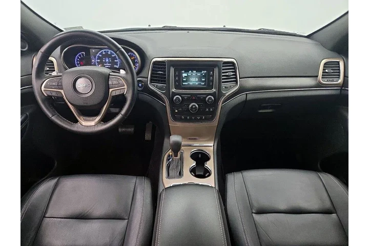 $15998 : Jeep Grand Cherokee 2016 4x4 image 9