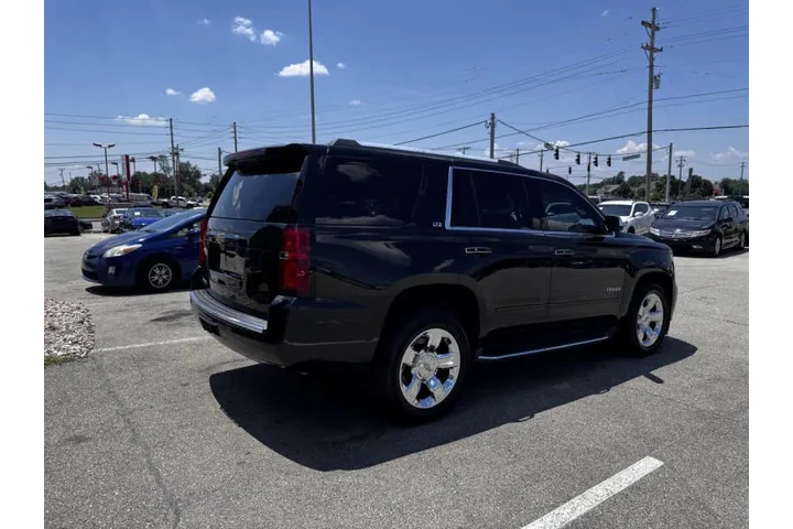 $18999 : 2016 Tahoe LTZ image 7