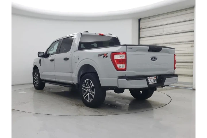 $39998 : Ford F-150 2023 4x4 XL 4dr S image 2