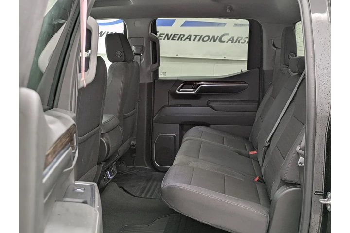 $37995 : Pre-Owned 2024 Sierra 1500 SLE image 10