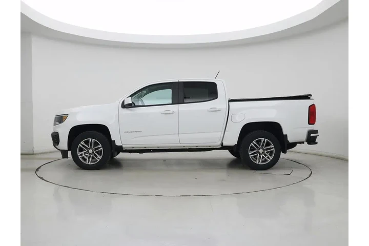 $24998 : Chevrolet Colorado 2022 4x2 image 3