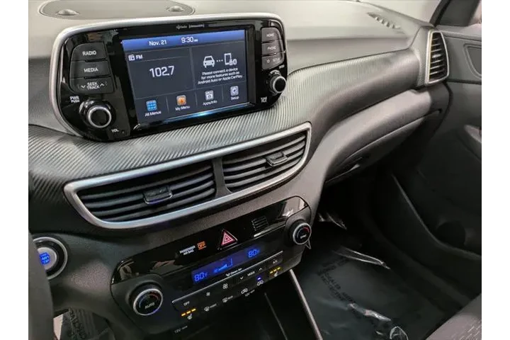 $16900 : Hyundai TUCSON 2019 AWD SEL image 10